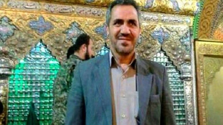 مقتل قائد في الحرس الثوري الإيراني بسوريا
