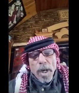 بالفيديو ..الفقراني للنواب ” دافعوا عنا ..أكلنا روح الزفت ” بدل مرسي وسوريا