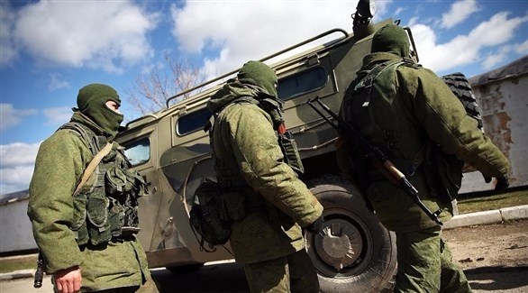 وسائل اعلام : مقتل 5 عسكريين روس بانفجار على طريق طرطوس اللاذقية