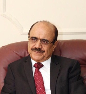 السفير اليمني: الملك يمثل العرب والمسلمين