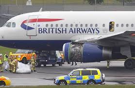 الخطوط الجوية البريطانية تسير رحلات يومية بعد مرور 65 عاما لعملها في المملكة