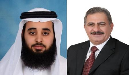 المبيضين يقاضي النائب الرياطي بجنحة الافتراء