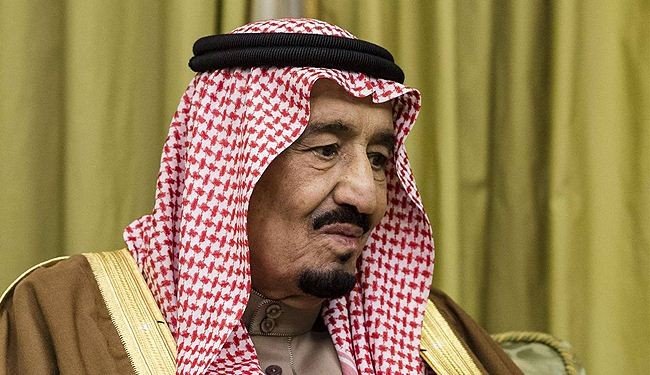 ملك السعودية يعفي 6 من كبار المسؤولين من مناصب عليا