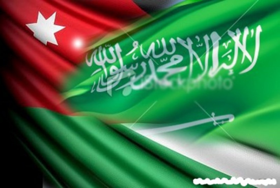 اسماء البنوك الاردنية المساهمة في رأسمال شركة الصندوق السعودي الأردني للاستثمار