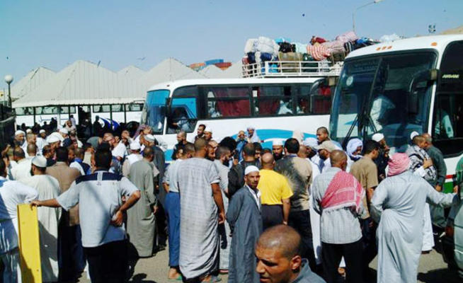 مدير الجسر العربي ( كاظم هاشم ) لا يريد أي ازعاج