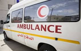 اصابة 8 اشخاص في حادثي تصادم وتدهور في عمان والزرقاء