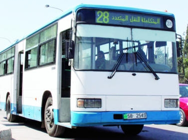 الحكومة تعتمد “المتكاملة ” لتنفيذ مشروع النقل الحضري في اربد