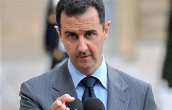 الأسد : محادثات السلام التي تقودها الأمم المتحدة غير مجدية