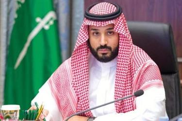 ردا على حديث ولي ولي العهد السعودي “قناة ايرانية تطالب بتحرير مكة”