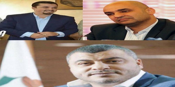 هل تسلل النائب اندريه لنادي الوحدات عبر بوابة المال ؟