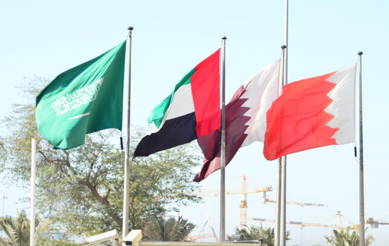 مطالب دول الحصار من قطر