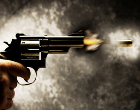 عشرين يقتل ابنة عمه بالرصاص في الشارع العام