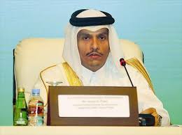 قطر : نرفض الإملاءات