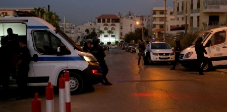 الامن يُحيل نتائج التحقيق في حادثة سفارة اسرائيل في عمان الى القضاء