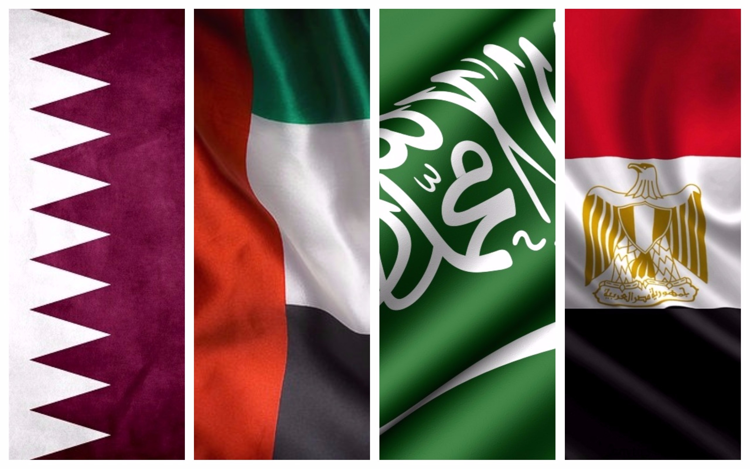 دبلوماسي عربي يكشف عن لقاء ضم وزير اعلامنا وسفراء السعودية ومصر والإمارات
