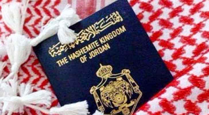 منح جوازات سفر للمستثمرين غير الإردنيين وعائلاتهم والغاء شرط تشغيل 50% اردنيين