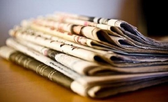 الحكومة ترفع الدعم الاعلاني للصحف الورقية من 3،5 مليون دينار الى نحو 8 ملايين
