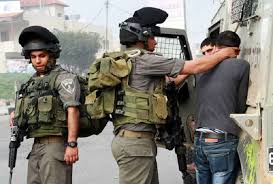 سلطات الاحتلال تعتقل 19 فلسطينيا