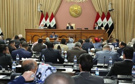 البرلمان العراقي يُخول رئيس الوزراء استخدام القوة للمحافظة على وحدة العراق