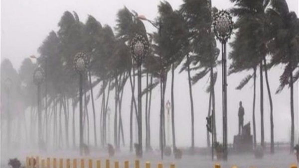 الصين تستعد لمواجهة اعصار ” تاليم ” بإجلاء اكثر من 200 الف شخص