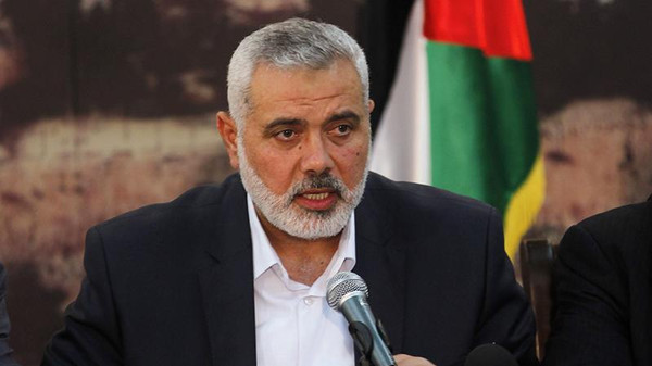حماس تحل حكومتها