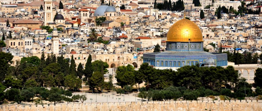 “القدس في عيون الأردنيين” ندوة في مادبا