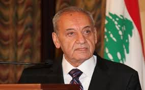 بري يقترح تقصير ولاية المجلس النيابي اللبناني