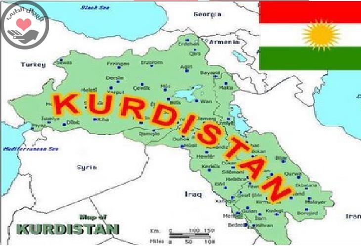 توافق عراقي ايراني تركي ضد ارداة شعب كردستان