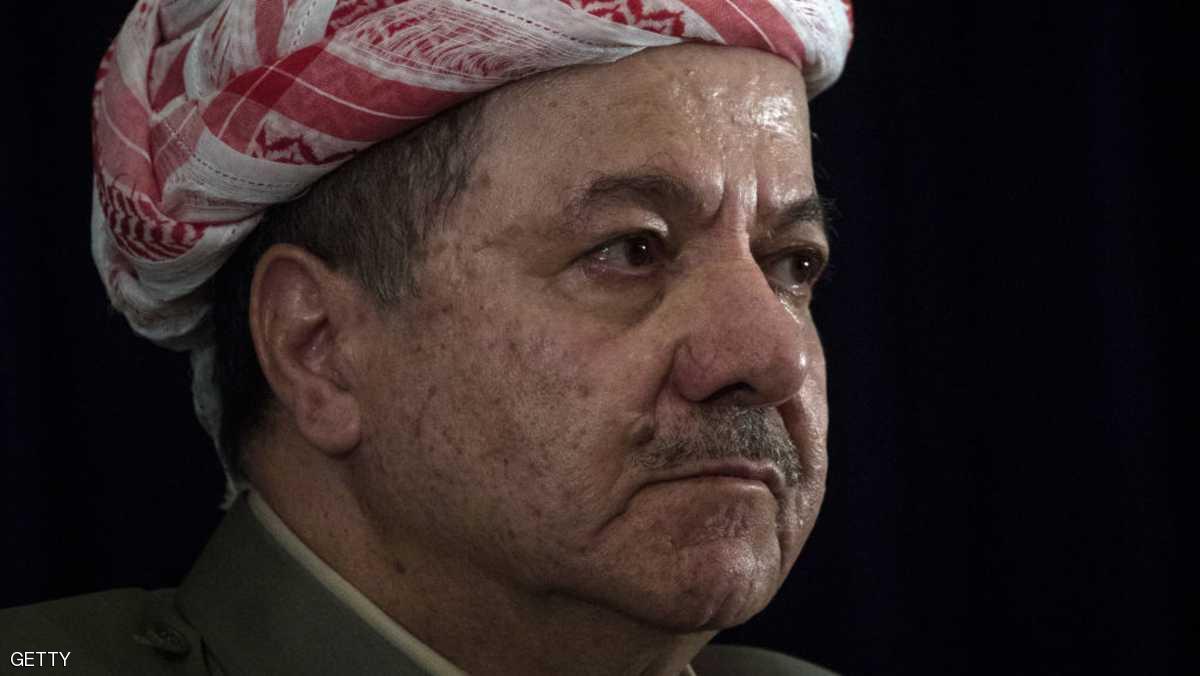 حكومة كردستان العراق تتراجع عن الاستفتاء