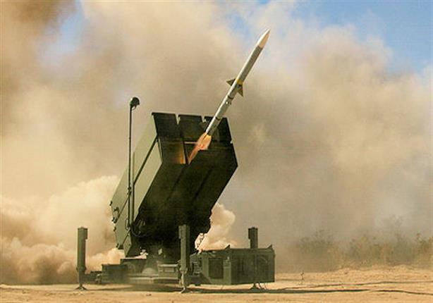 صفقة صواريخ “ثاد” الأمريكية للسعودية بـ 15 مليار دولار