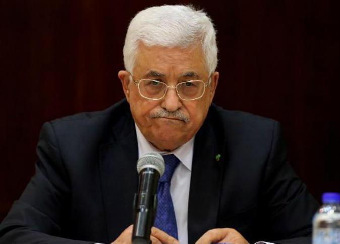 عباس لوكالة الانباء الصينية ” لا نريد الاستعجال في المصالحة مع حماس “