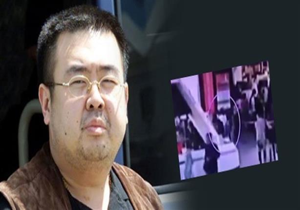 اربعة كوريين متورطين في اغتيال شقيق الزعيم الكوري الشمالي