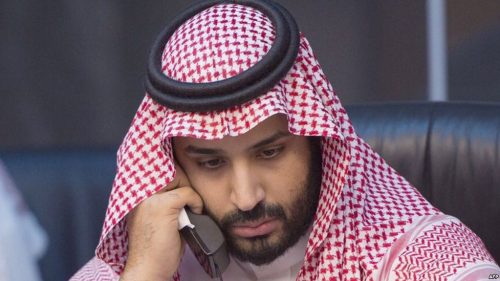 كاتب بريطاني يتوقع انهيار تحالف القوات البرية التي شكلها ولي عهد السعودية