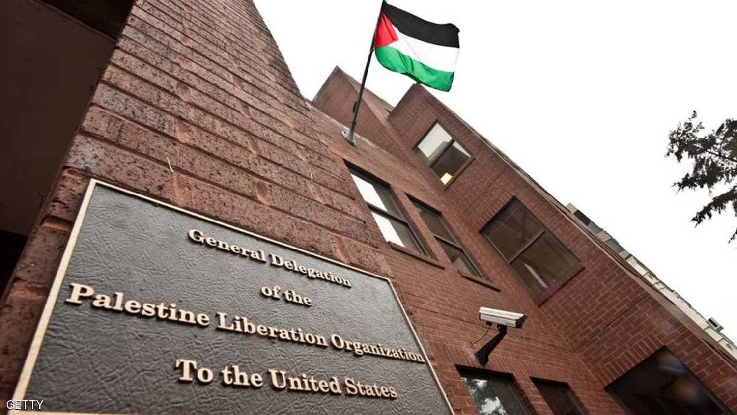 الرئاسة الفلسطينة تحذر واشنطن …