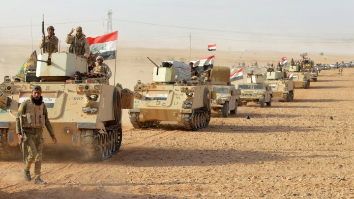 العراق يستعد للمعركة الأصعب