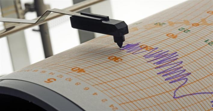 زلزال بقوة 5.1 درجة يضرب غرب تركيا