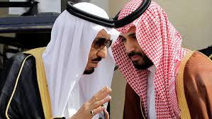 السعودية ” اعتقالات جديدة .. وهيومن رايتس ..الحملة متصلة بصراعات سياسية “
