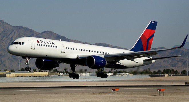 خطوط دلتا الجوية تطلب شراء 100 طائرة ايرباص