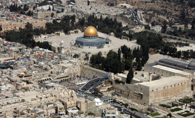 اجتماع عربي وآخر إسلامي.. للاتفاق على رد مناسب على خطوة ترامب “القدس عاصمة يهودية “