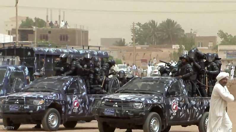 السودان : مواجهات أمنية في ثالث يوم من “احتجاجات الخبز”