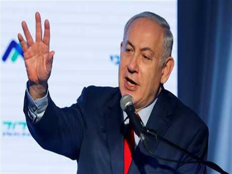 هآرتس : نتنياهو عرض خطة عام 2014 لضم الضفة الغربية ومنح الفلسطينين ارضا في سيناء