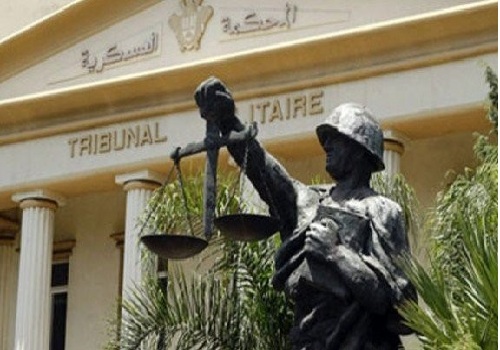 مصر : الحكم بالاعدام على متهم والسجن المؤبد لـ 4 أخرين اتهموا بمهاجمة سفارة النيجر
