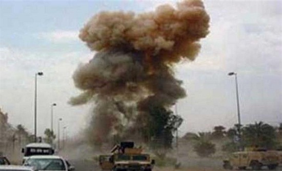 مصر: تدمير 10 أوكار وعبوة ناسفة وسط سيناء