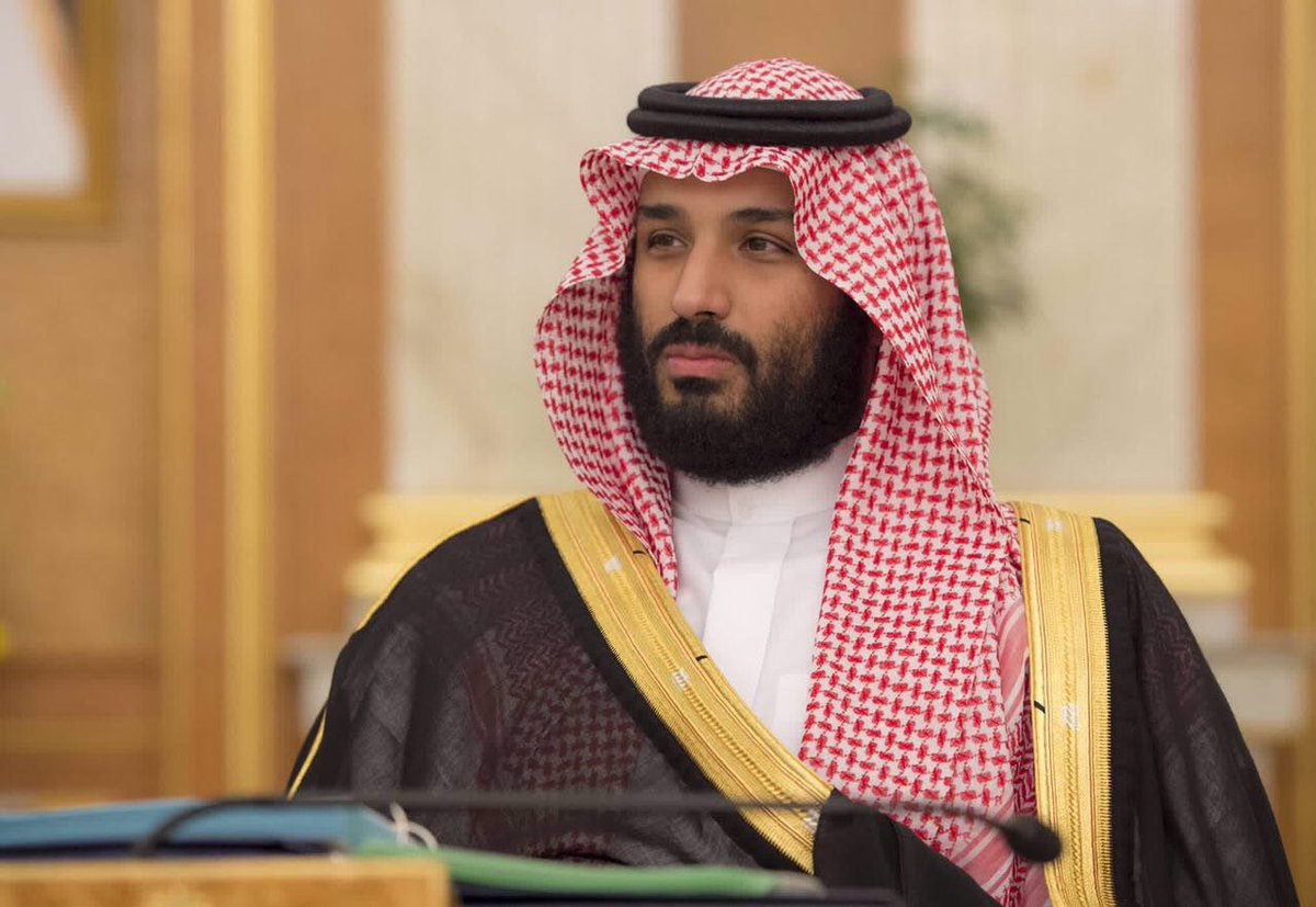 خاشقي : بن سلمان بصدد تقليص العائلة المالكة