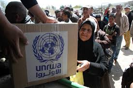 الأونروا: مصممون على تقديم كل الخدمات للاجئين الفلسطينيين