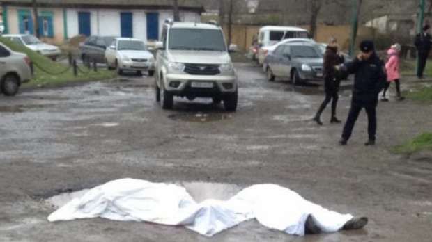 مقتل 5 نساء في اطلاق نار على كنيسة شمال جمهورية داغستان