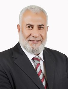 النائب ابو السيد ” مؤسسة العرش خط أحمر والحل برحيل الحكومة ” والحراكيون الحضور يمثلون أنفسهم