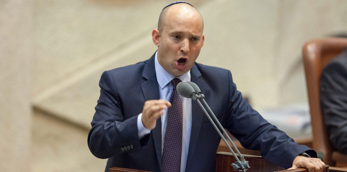 الحكومة البولندية ترفض استقبال وزير اسرائيلي