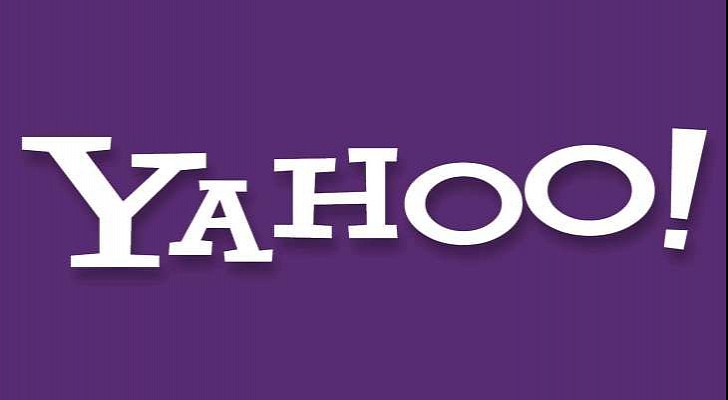 تعطل شبكة “Yahoo “