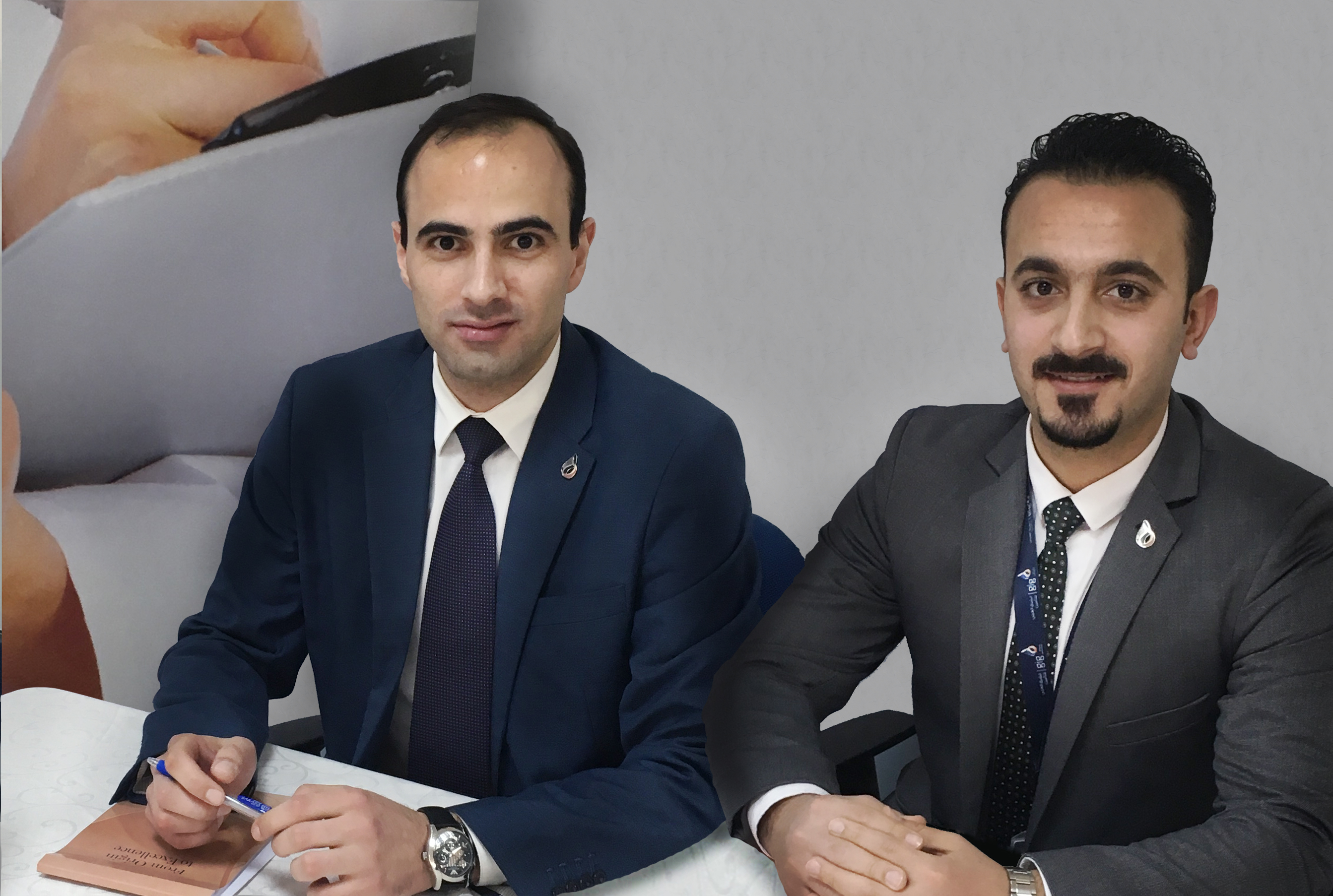 gig – الأردن تشارك باليوم الوظيفي و حفل تخريج لخريجي برنامج طريقي “get into”